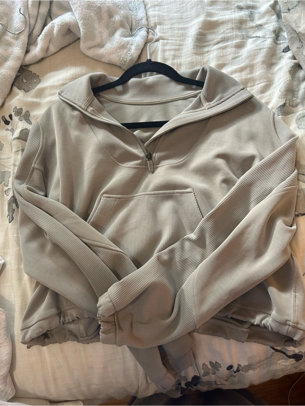 Lululemon Softstreme Seeater